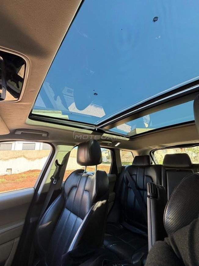 Land Rover Range Rover Sport Diesel Automatique