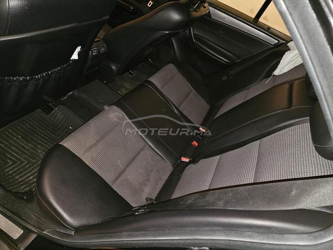 Mercedes-Benz 220 Diesel Automatique 2007