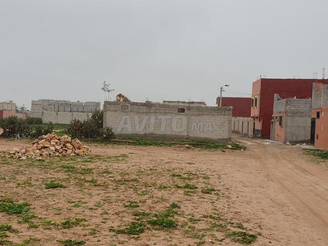 Maison à vendre à Sidi Bibi à un excellent prix