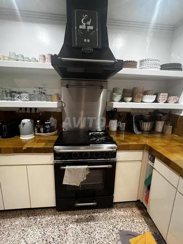 Villa Superbe de 28O m2 4 Ch  4 Sdb Piscine privé