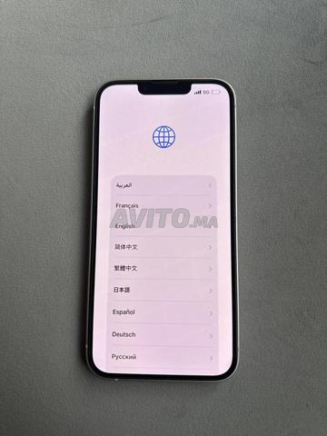 iphone 12 128g france