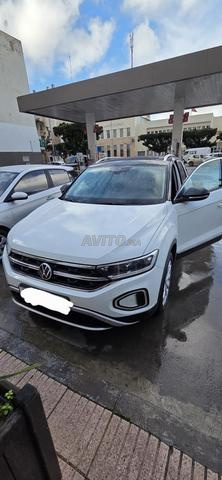 Volkswagen T-Roc SPORT 2023 64 000 KM