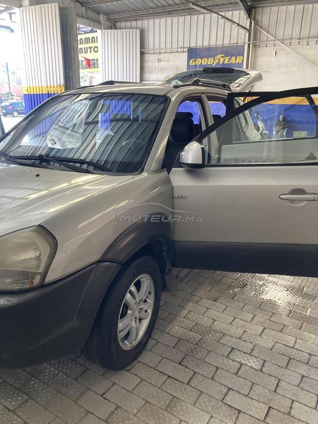 hyundai tucson diesel
