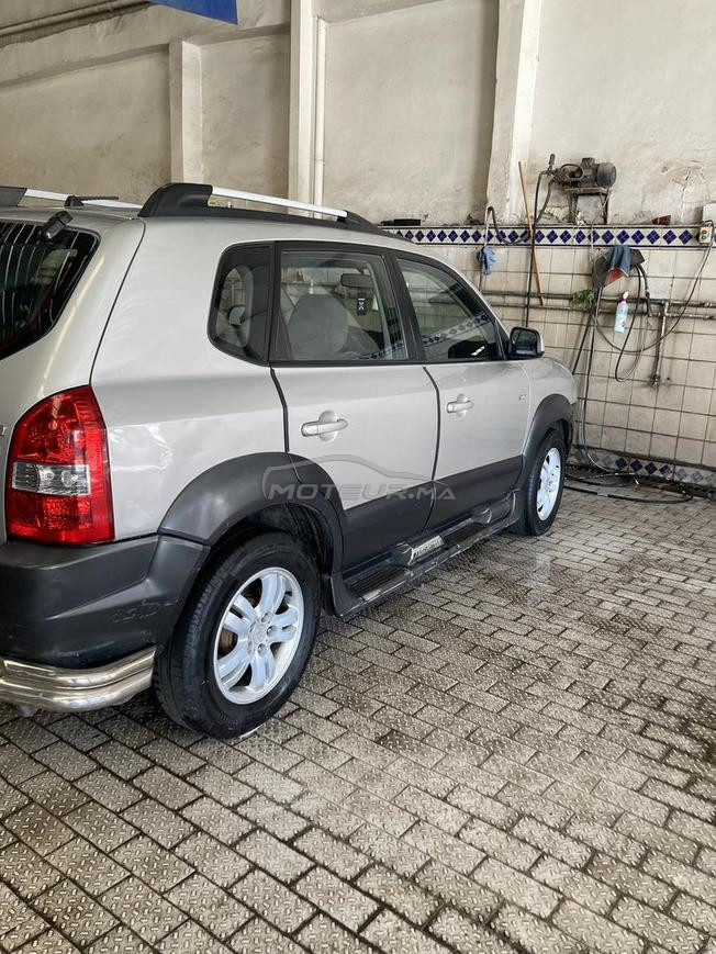 hyundai tucson diesel