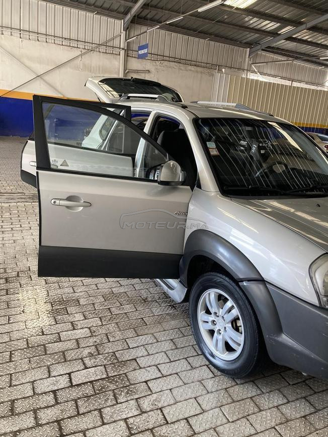 hyundai tucson diesel
