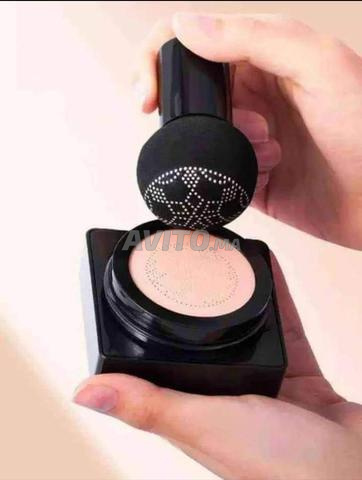 Crème correctrice anti-imperfections