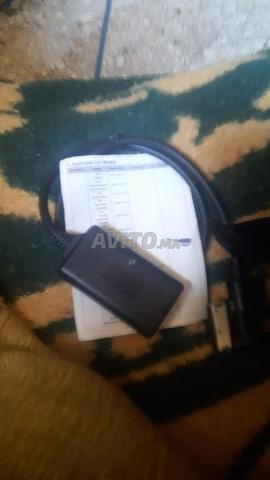 Présentation Power Point sans fil USB PPT - 2