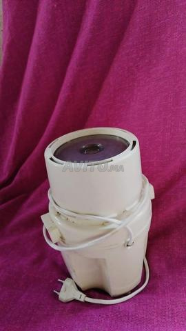 Hachoir Moulinex 123.