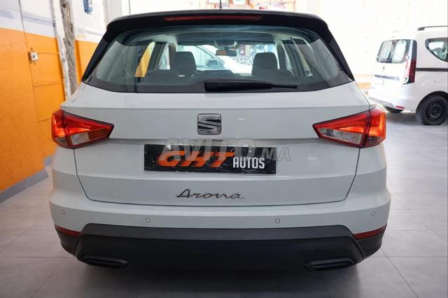 Seat arona - 2