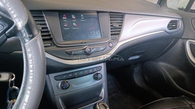 voiture excellente état 