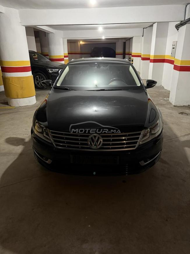 Passat CC - 2017 - 