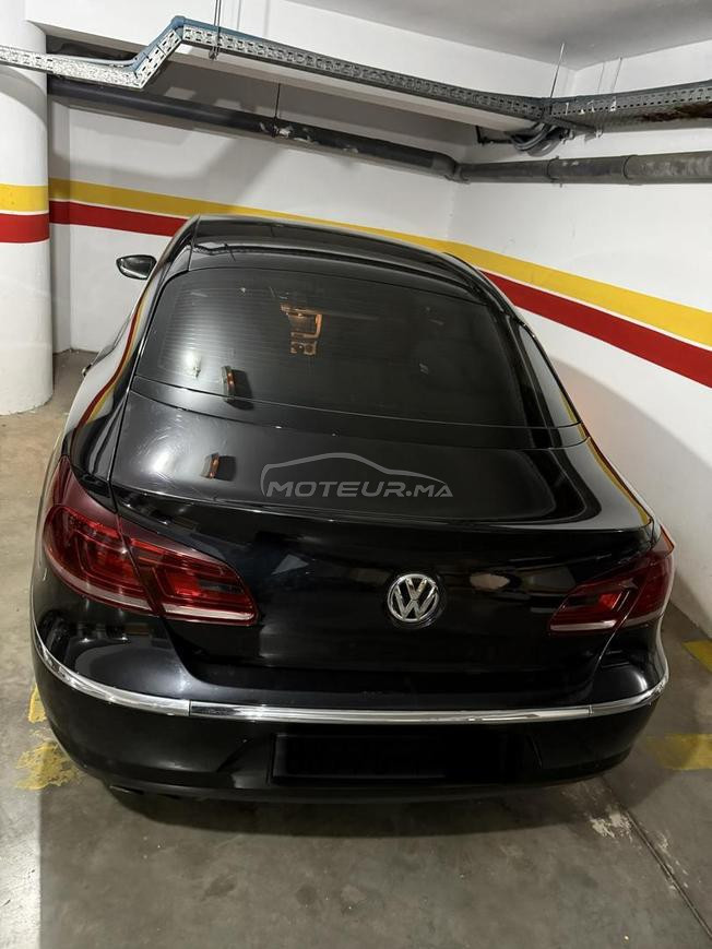 Passat CC - 2017 - 