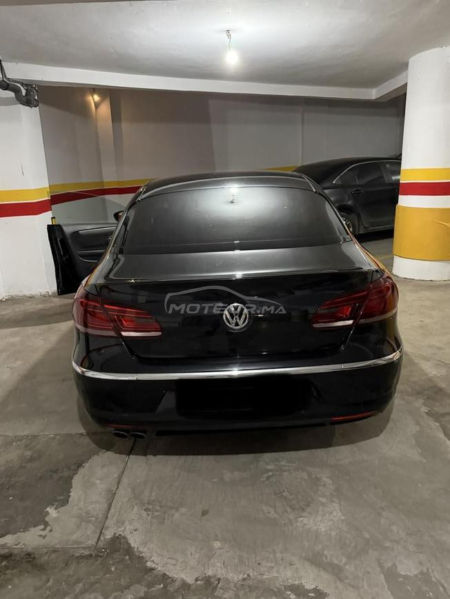 Passat CC - 2017 - 