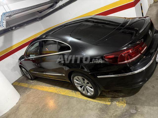 Passat CC - 2017 - - 2