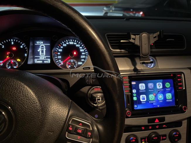 Passat CC - 2017 - 