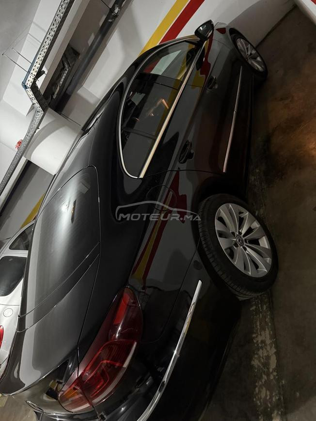 Passat CC - 2017 - 