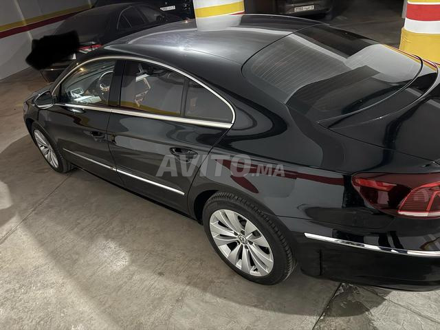 Passat CC - 2017 - - 2