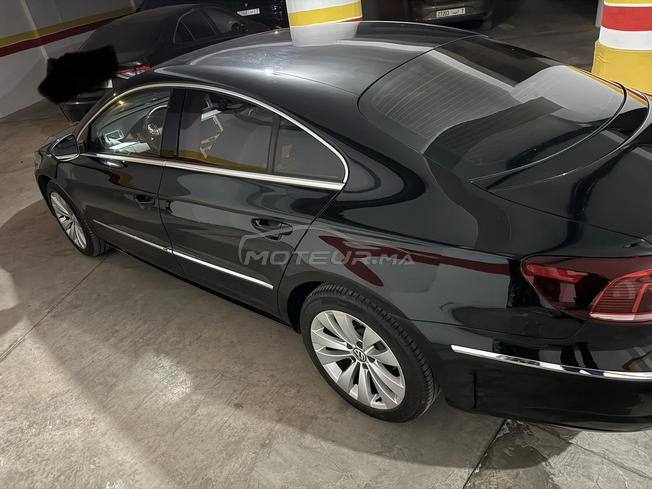 Passat CC - 2017 - 