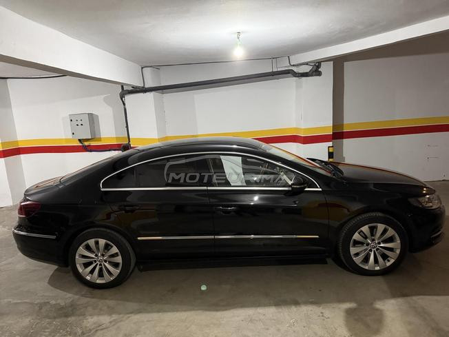 Passat CC - 2017 - 