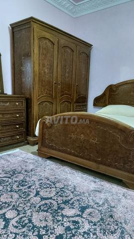 Appartements meublés à louer