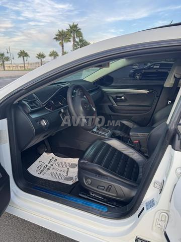 Volkswagen Passat CC 2019