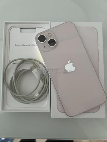 Original Iphone 13 bon etat et jamais Ouvert
