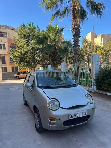 Chery QQ économique