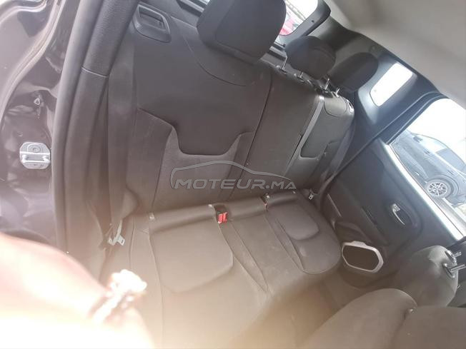 Jeep Renegade a vendre