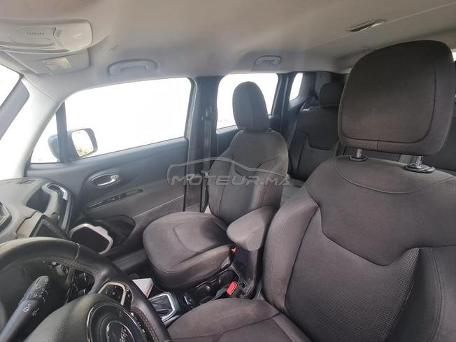 Jeep Renegade a vendre