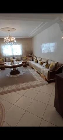 Appartement à vendre 105 m² à Tanger