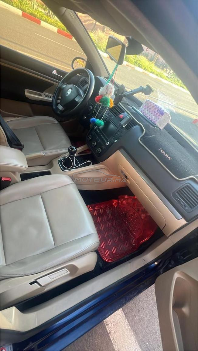 Je me vend ma voiture Golf 5 Model 2005