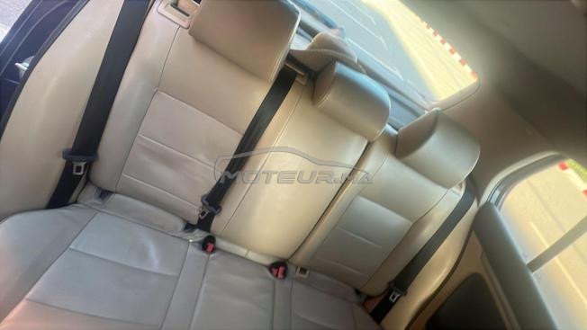 Je me vend ma voiture Golf 5 Model 2005