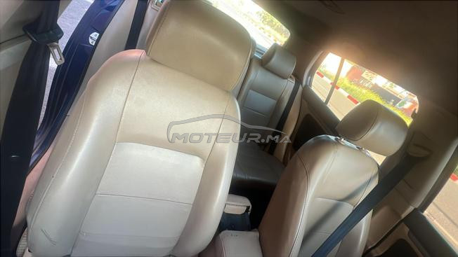 Je me vend ma voiture Golf 5 Model 2005