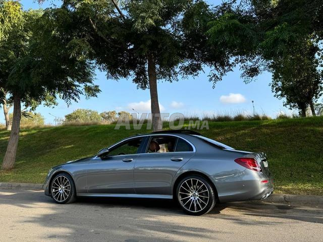 Mercedes-Benz Classe E Diesel Automatique 2018