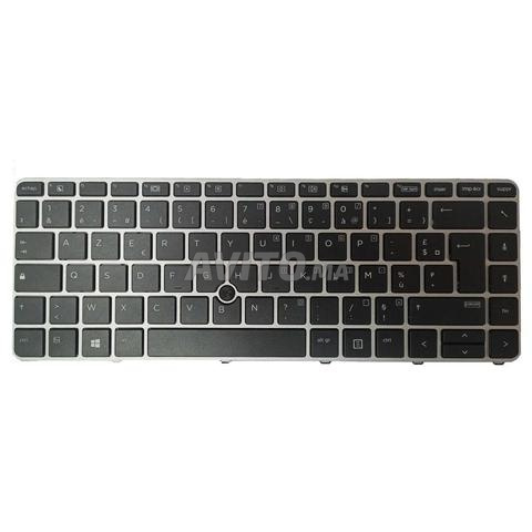 Clavier original hp elitbook 840 G3