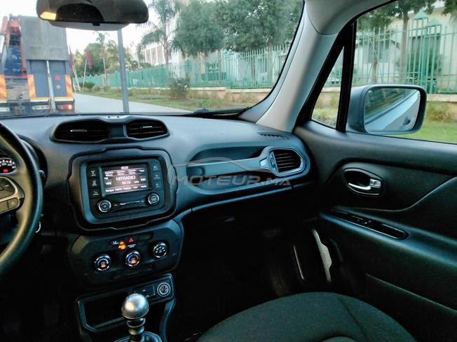 JEEP RENEGADE 2023 NEUVE 1E MAIN