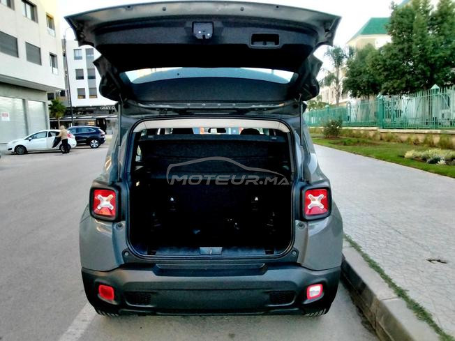 JEEP RENEGADE 2023 NEUVE 1E MAIN