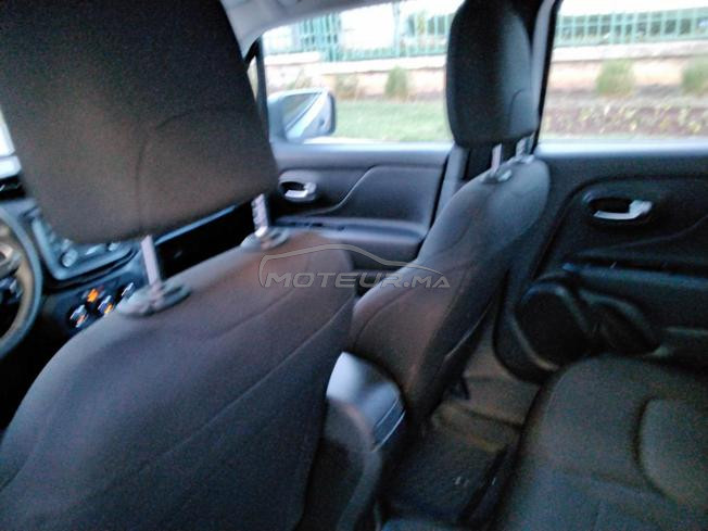 JEEP RENEGADE 2023 NEUVE 1E MAIN