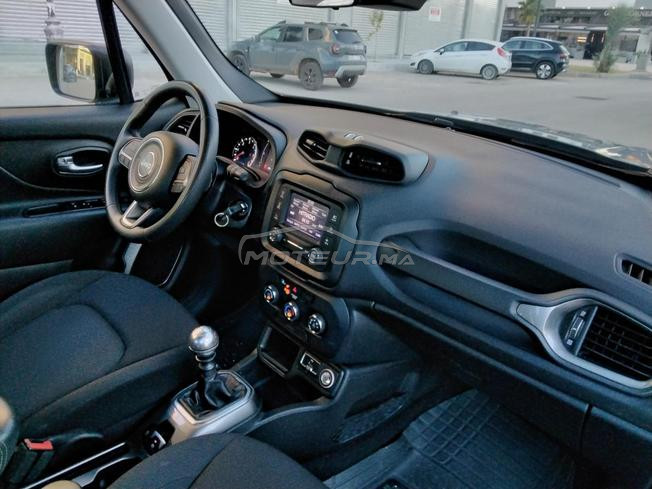 JEEP RENEGADE 2023 NEUVE 1E MAIN