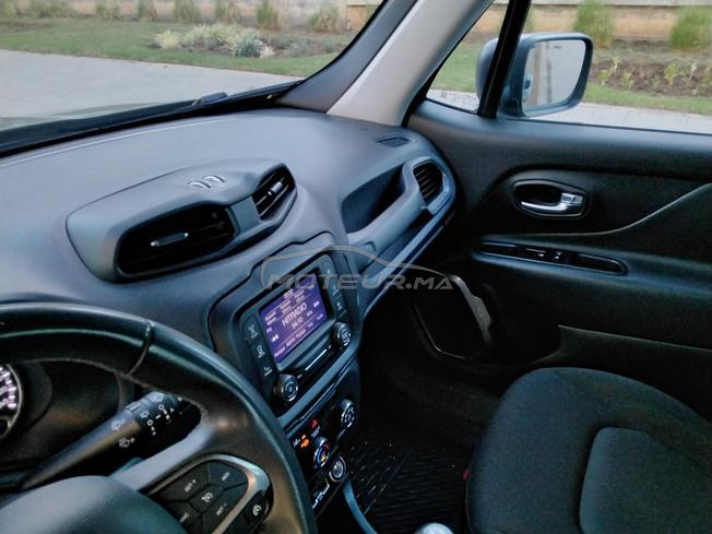 JEEP RENEGADE 2023 NEUVE 1E MAIN