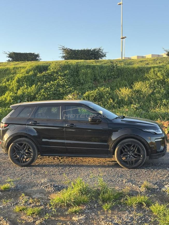 Autre Autres Diesel Automatique 2018 à Salé
