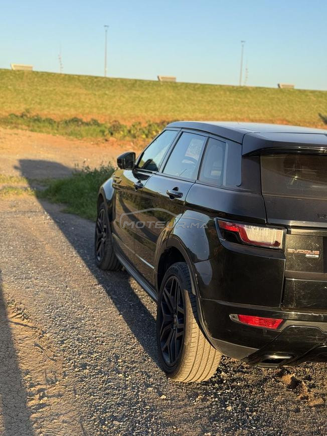 Autre Autres Diesel Automatique 2018 à Salé
