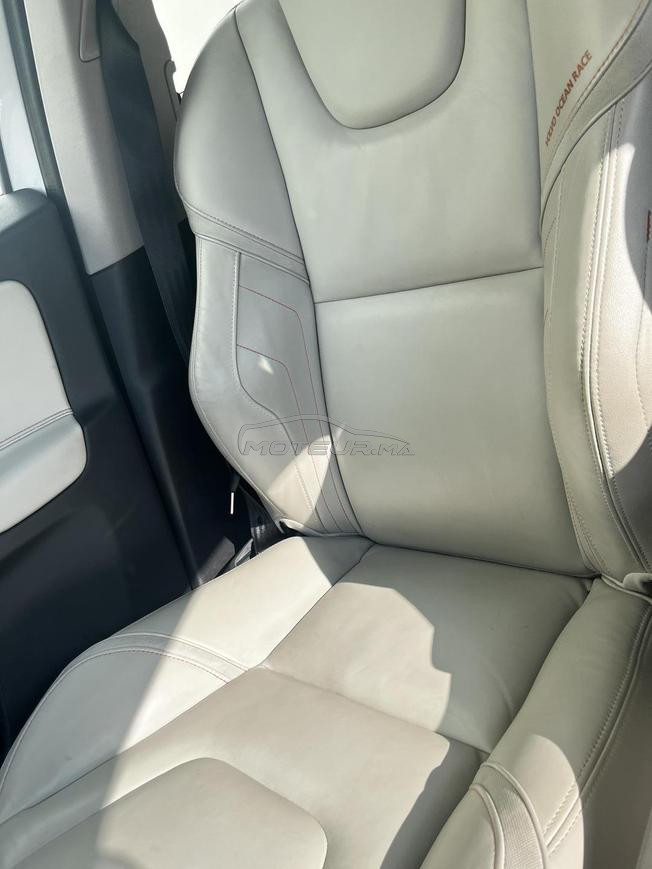 Volvo XC60 Diesel Automatique 2016 à Rabat