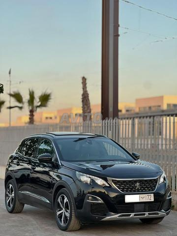 Peugeot 3008 gtline