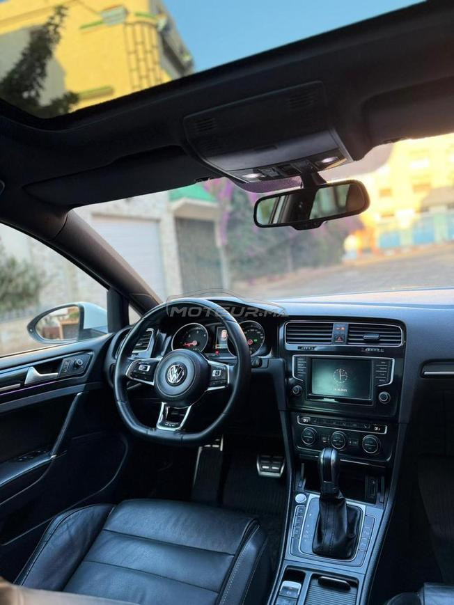 golf 7 gtd 