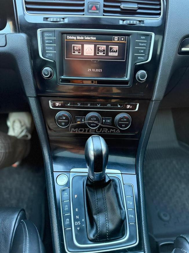 golf 7 gtd 