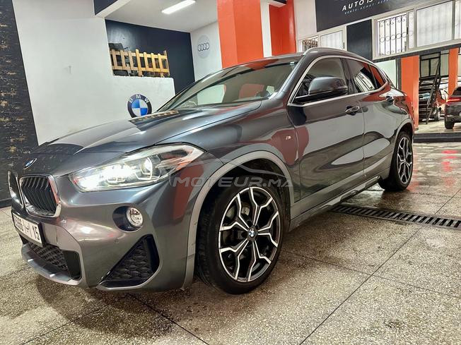 bmw x2 pack m