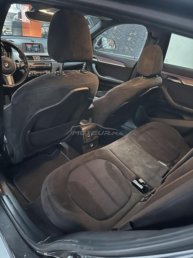 bmw x2 pack m