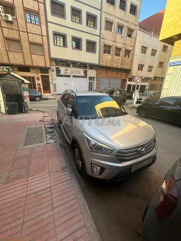Hyundai CRETA en bon état