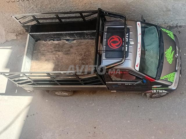 دفسك كي 01 هـ بنزين يدوي 2020 في الرباط - 2